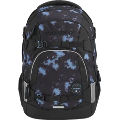 Mate - Schulrucksack 44 cm (Midnight Dust)