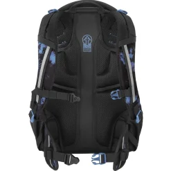 Mate - Schulrucksack 44 cm (Midnight Dust)