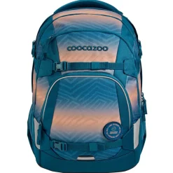 Mate - Schulrucksack 44 cm (pacific tribes)