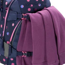 Mate - Schulrucksack 44 cm (Reflective Moons)