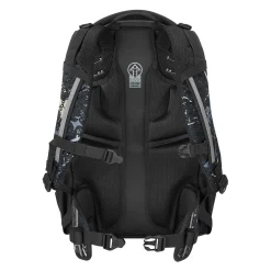 Mate - Schulrucksack 44 cm (Reflective Splash)