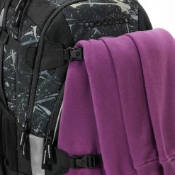 Mate - Schulrucksack 44 cm (Reflective Splash)