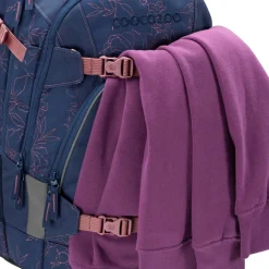 Mate - Schulrucksack 44 cm (Sweet Rose)
