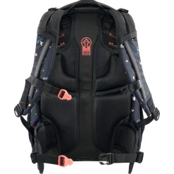 Mate - Schulrucksack 44 cm (Sprinkled Candy)