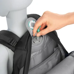 Mate - Schulrucksack 44 cm (Sprinkled Candy)
