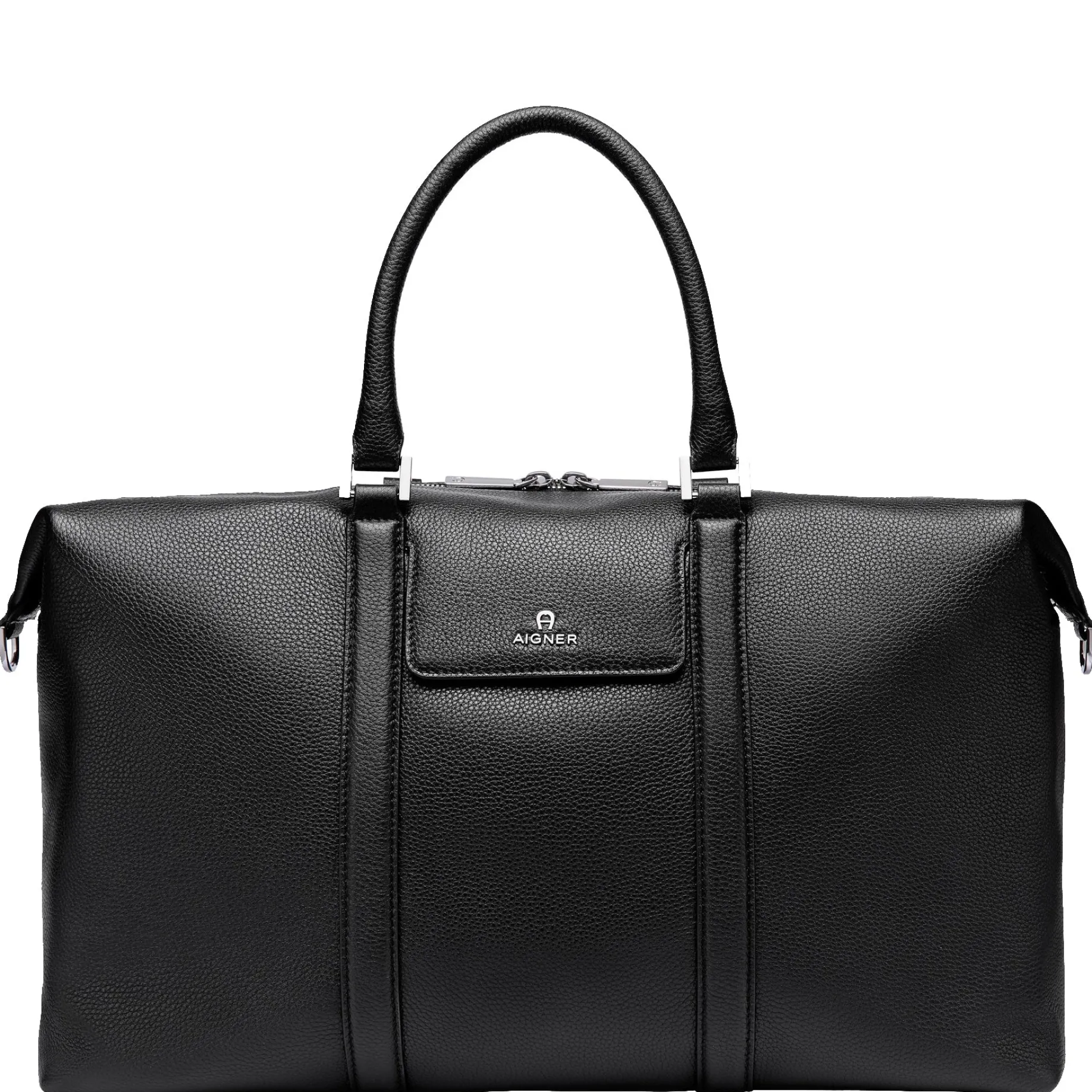 Matteo - Reisetasche 43 cm XL (black)