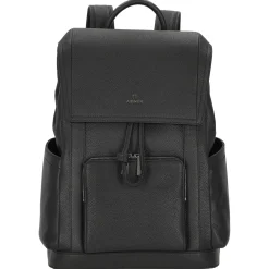 Matteo - Rucksack 40 cm L (black)