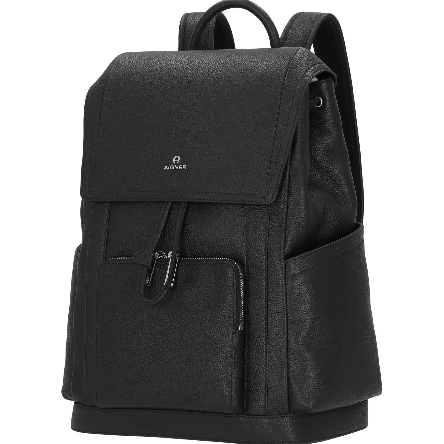 Matteo - Rucksack 40 cm L (black)