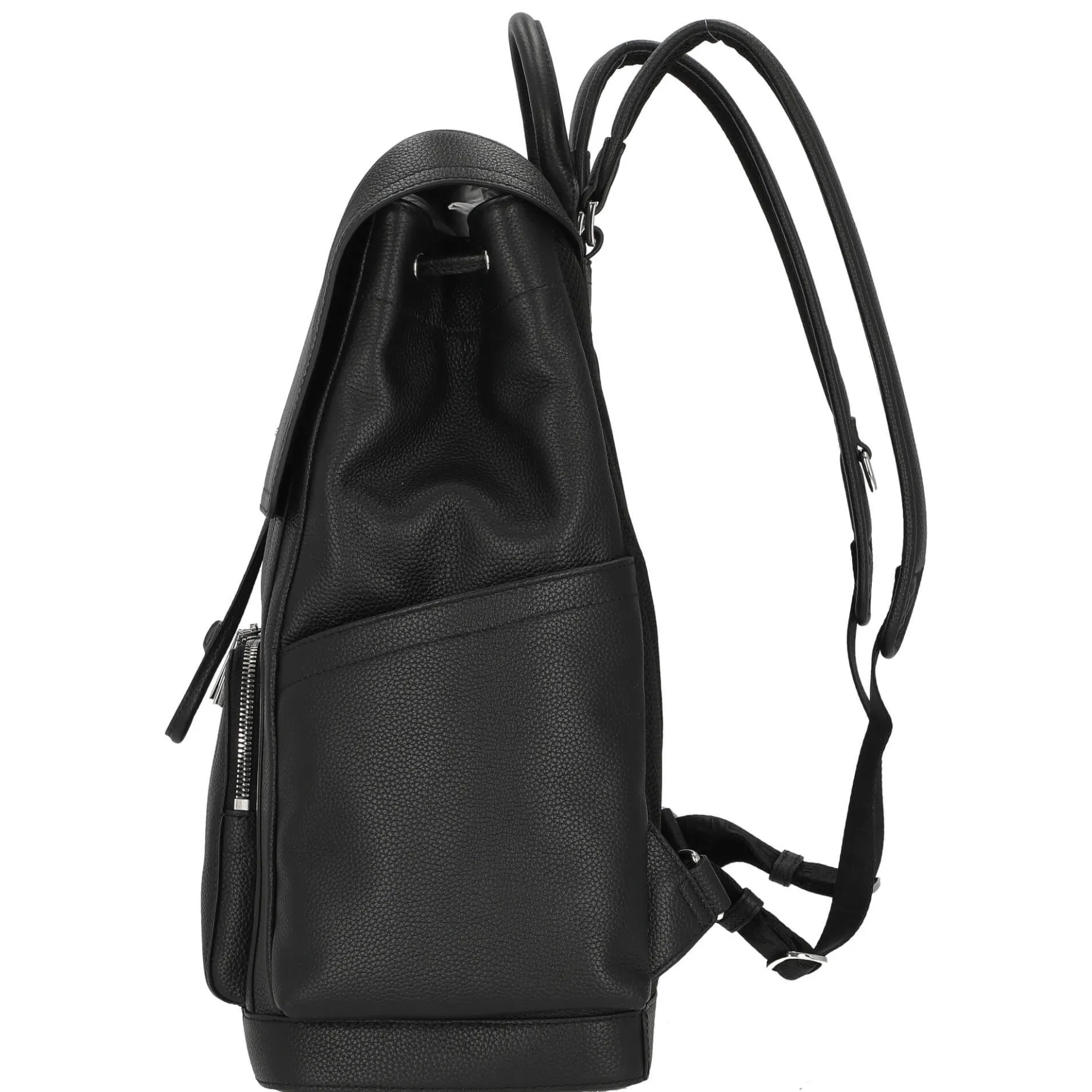 Matteo - Rucksack 40 cm L (black)
