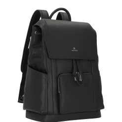 Matteo - Rucksack 40 cm L (black)