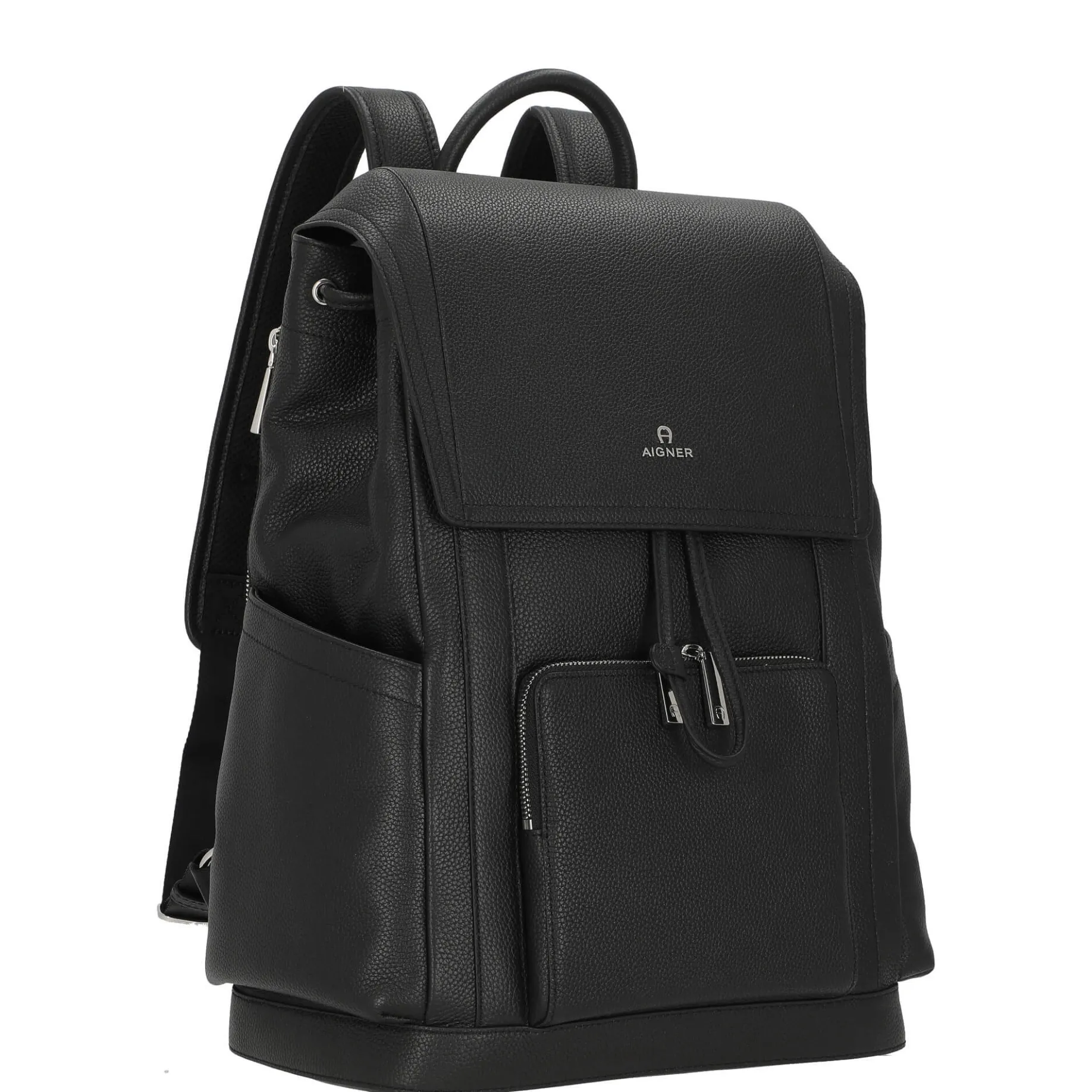 Matteo - Rucksack 40 cm L (black)