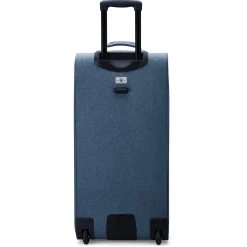 Maubert 2.0 - Rollenreisetasche 77 cm (blau)