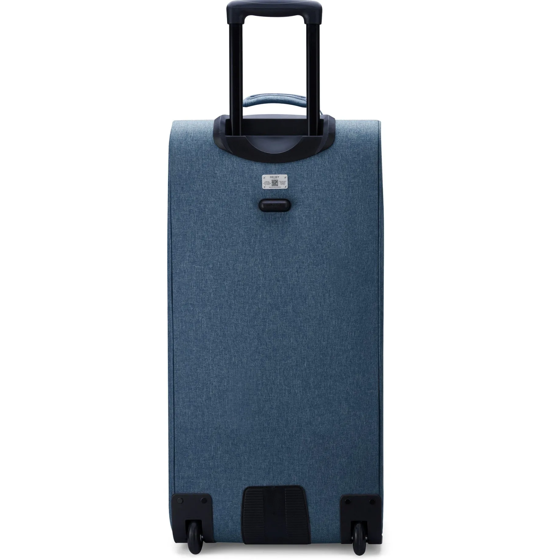 Maubert 2.0 - Rollenreisetasche 77 cm (blau)