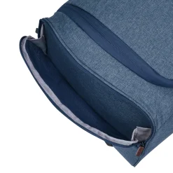 Maubert 2.0 - Rollenreisetasche 77 cm (blau)