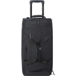 Maubert 2.0 - Rollenreisetasche 64 cm (schwarz)