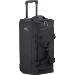 Maubert 2.0 - Rollenreisetasche 64 cm (schwarz)