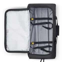 Maubert 2.0 - Rollenreisetasche 64 cm (schwarz)