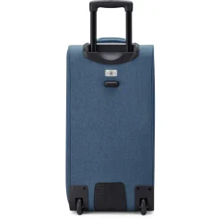Maubert 2.0 - Rollenreisetasche 64 cm (blau)