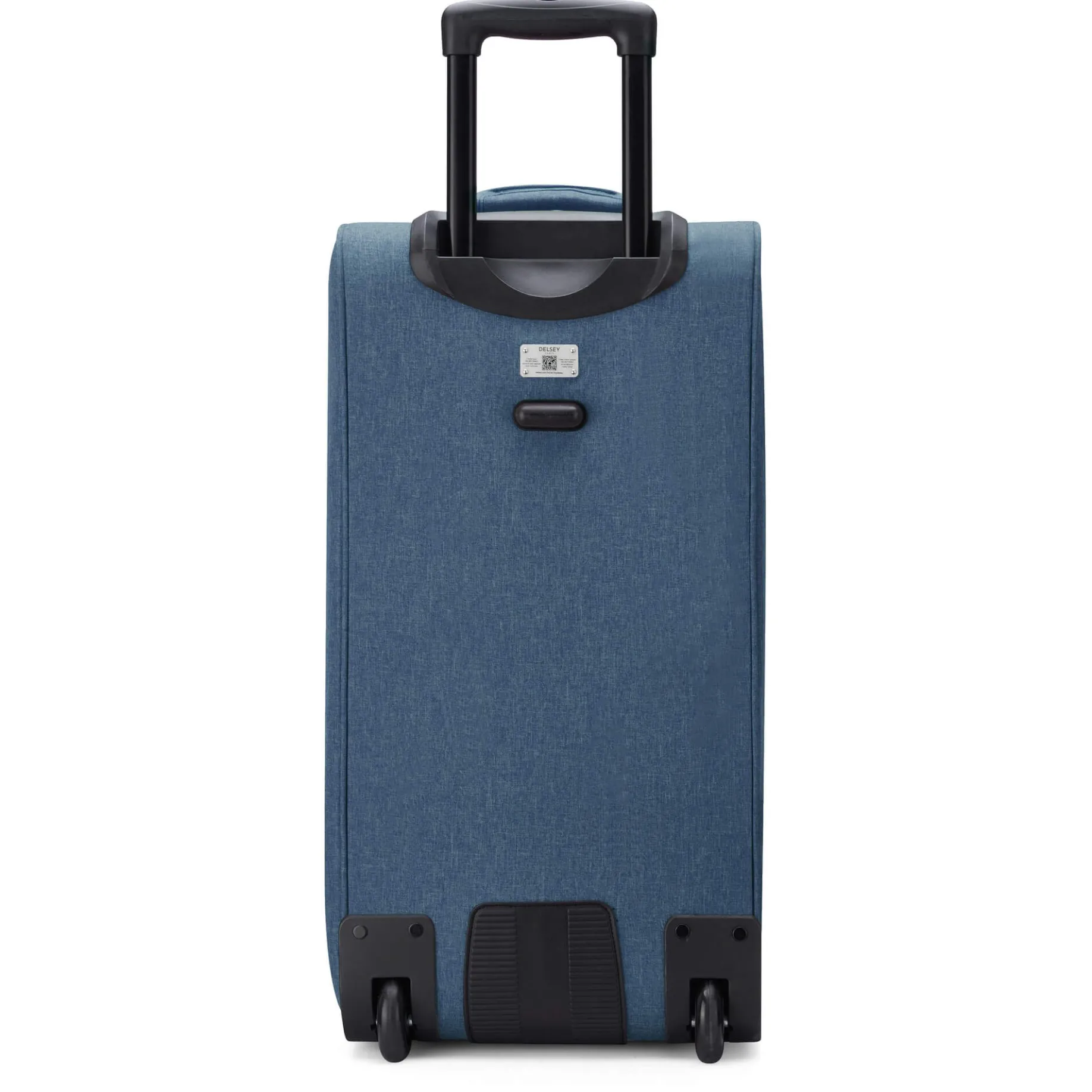 Maubert 2.0 - Rollenreisetasche 64 cm (blau)