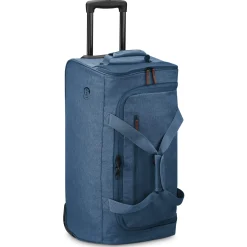 Maubert 2.0 - Rollenreisetasche 64 cm (blau)