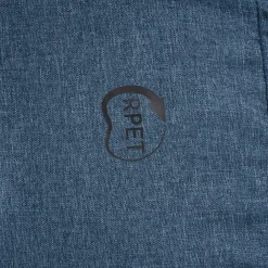 Maubert 2.0 - Rollenreisetasche 64 cm (blau)