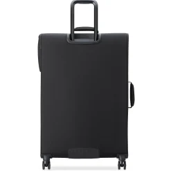 Maubert 2.0 - 4-Rollen-Trolley 79 cm erw. (schwarz)