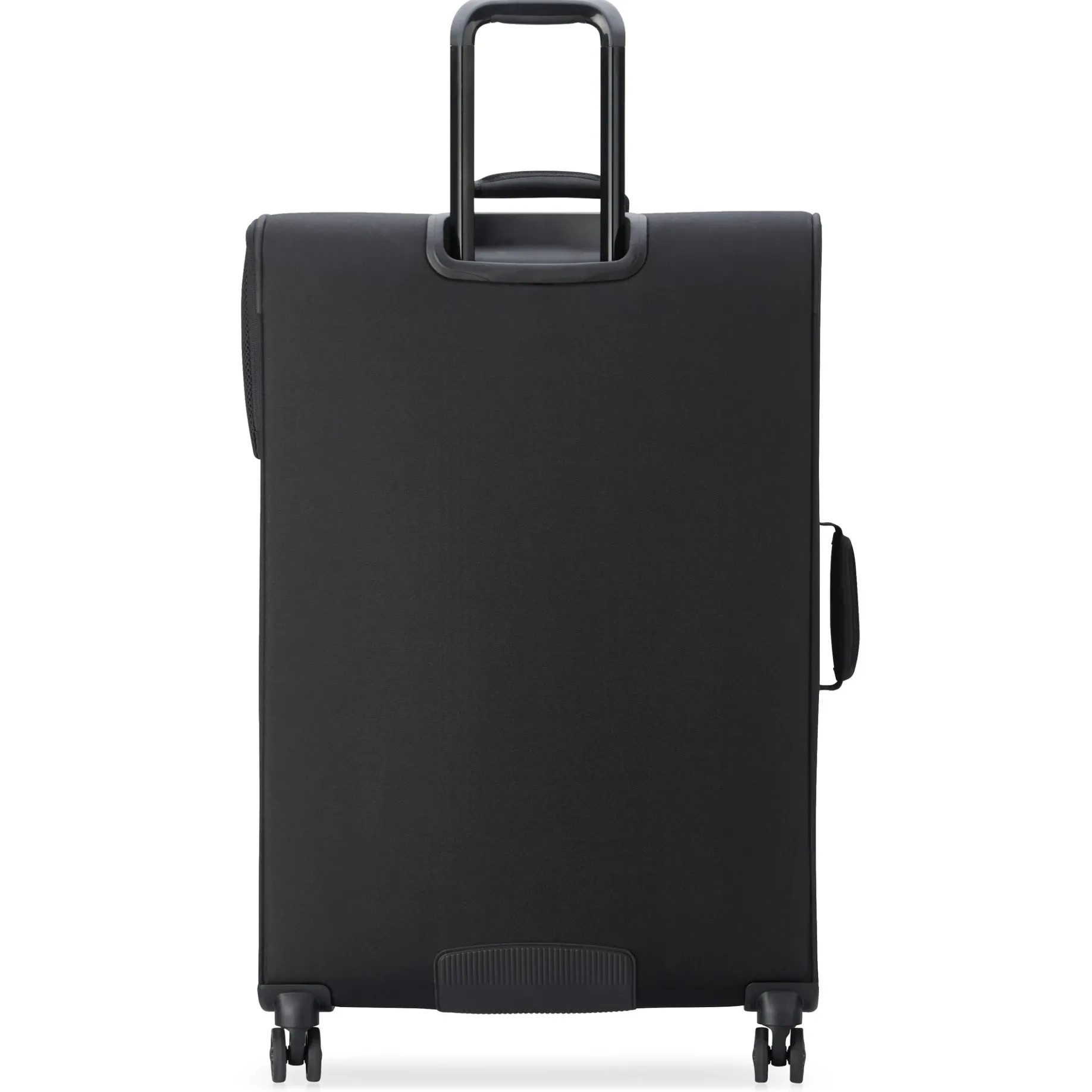 Maubert 2.0 - 4-Rollen-Trolley 79 cm erw. (schwarz)