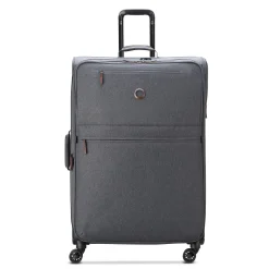 Maubert 2.0 - 4-Rollen-Trolley 79 cm erw. (anthrazit)