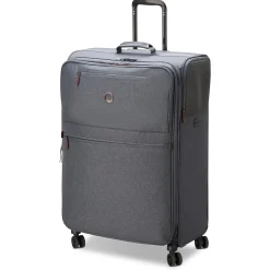Maubert 2.0 - 4-Rollen-Trolley 79 cm erw. (anthrazit)