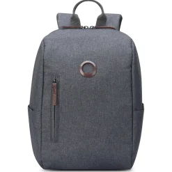 Maubert 2.0 - Rucksack 32 cm M RFID (anthrazit)