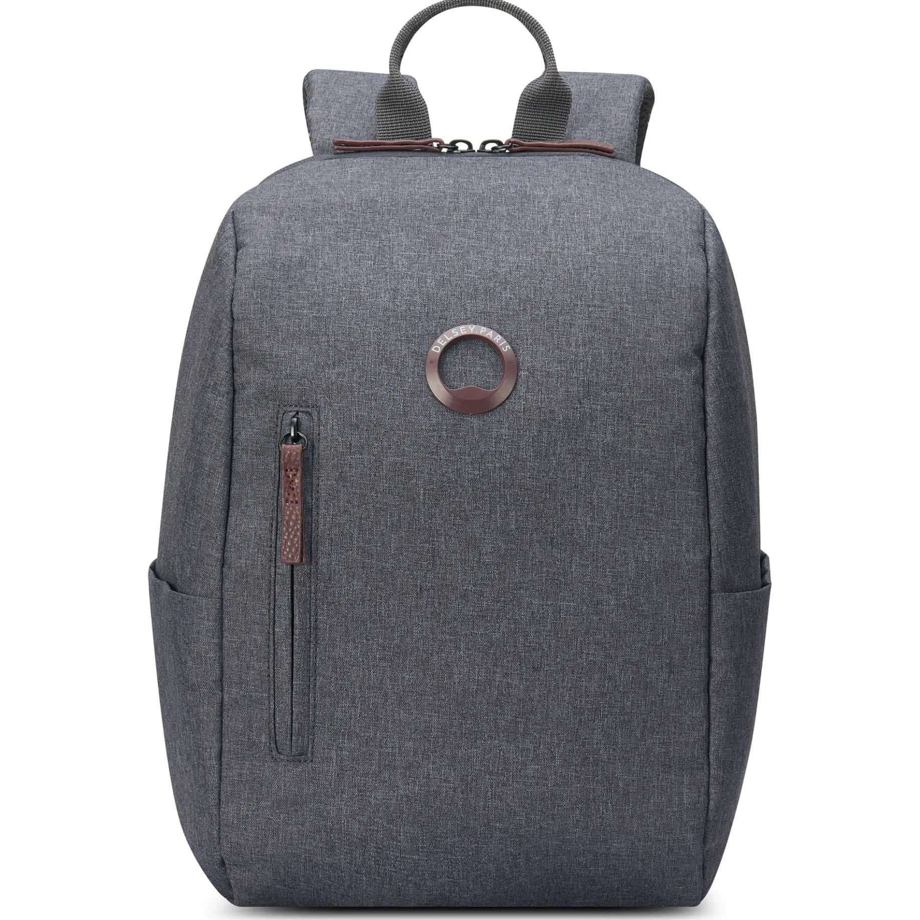 Maubert 2.0 - Rucksack 32 cm M RFID (anthrazit)