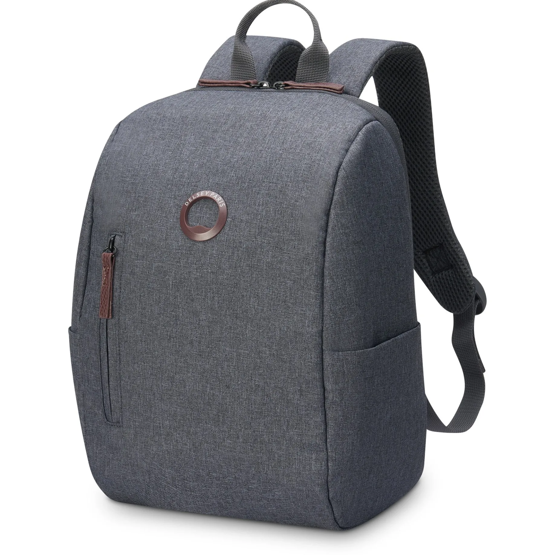 Maubert 2.0 - Rucksack 32 cm M RFID (anthrazit)