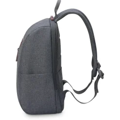 Maubert 2.0 - Rucksack 32 cm M RFID (anthrazit)
