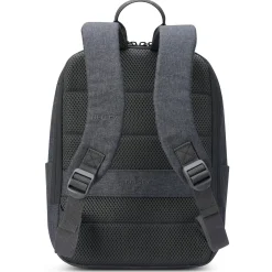 Maubert 2.0 - Rucksack 32 cm M RFID (anthrazit)