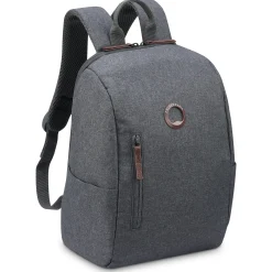 Maubert 2.0 - Rucksack 32 cm M RFID (anthrazit)