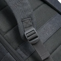 Maubert 2.0 - Rucksack 32 cm M RFID (anthrazit)