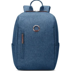 Maubert 2.0 - Rucksack 32 cm M RFID (blau)