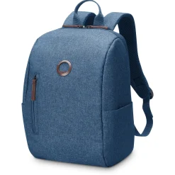 Maubert 2.0 - Rucksack 32 cm M RFID (blau)