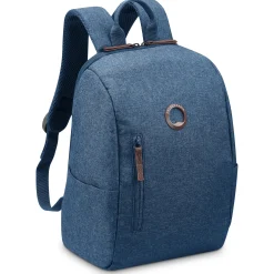 Maubert 2.0 - Rucksack 32 cm M RFID (blau)