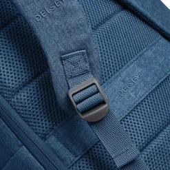 Maubert 2.0 - Rucksack 32 cm M RFID (blau)