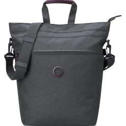 Maubert 2.0 - Shopper 15" 34 cm RFID (anthrazit)