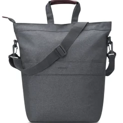 Maubert 2.0 - Shopper 15" 34 cm RFID (anthrazit)