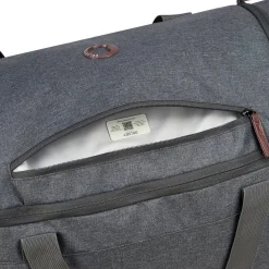 Maubert 2.0 - Weekender 50 cm (anthrazit)