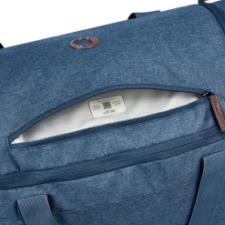 Maubert 2.0 - Weekender 50 cm (blau)