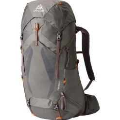 Maven 48 XS/S - Women's Wanderrucksack 68 cm (grau melone)