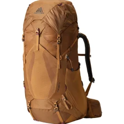Maven 58 XS/S - Women's Wanderrucksack 69 cm (warm bronze)