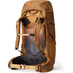 Maven 58 XS/S - Women's Wanderrucksack 69 cm (warm bronze)