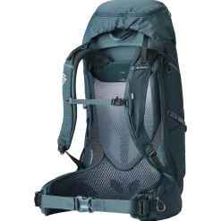 Maven 48 XS/S - Women's Wanderrucksack 68 cm (ocean slate, XS/S)