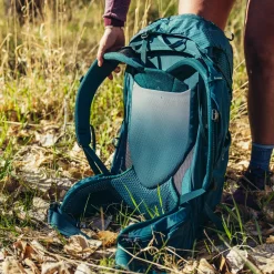 Maven 48 XS/S - Women's Wanderrucksack 68 cm (ocean slate, XS/S)