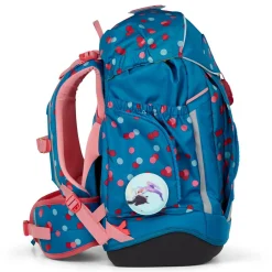 Maxi - Schulrucksack Set 6tlg. Modell 2025 (VoltiBär)
